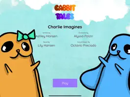 Game screenshot Cabbit Tales hack