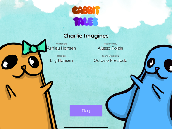 Screenshot #6 pour Cabbit Tales