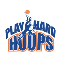 Play Hard Hoops