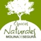 Gracias a la APP Espacios Naturales Molina de Segura podrás: ver todos los espacios naturales de Molina de Segura (Murcia-España)