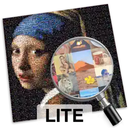 TurboMosaic 2 Lite app icon