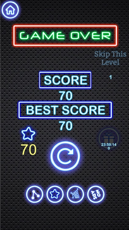 Move Up - Cool Addictive Game screenshot-5
