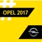 Die App „durchstarten“ bietet allen Teilnehmern der Opel Auftakt-Tagung 2017 nützliche Informationen rund um die Themen Anreise, Location, Programm, Referenten und vieles mehr