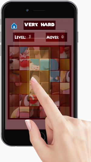 Jigsaw for Cat Tom and Toys(圖3)-速報App