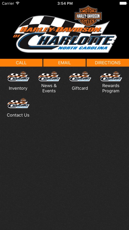 Harley-Davidson of Charlotte Motorcycles & Events