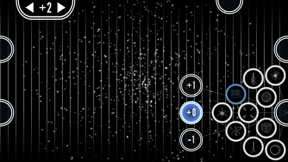 Tachyon screenshot
