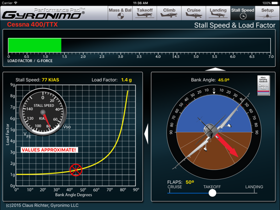 C400 TTX iPad screenshot 5 - Entertainment app