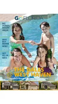 GO Florida Magazine iphone bilder 0