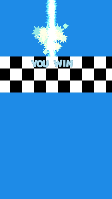 Plunge Jo Screenshot