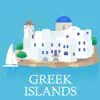 Greek Islands Travel Guide delete, cancel