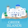 Get Greek Islands Travel Guide for iOS, iPhone, iPad Aso Report