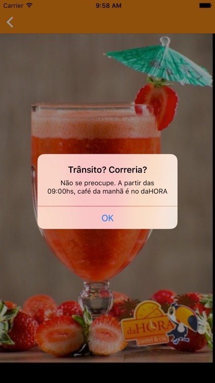 daHORA Brasil screenshot-4