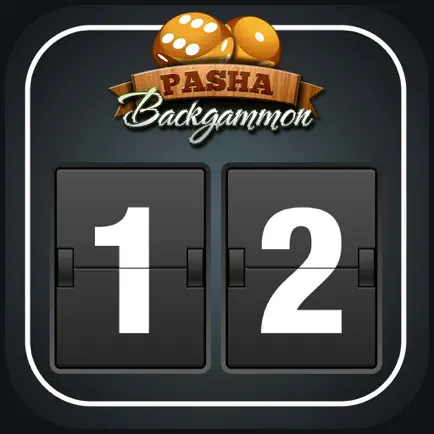 Backgammon Scoreboard+ Читы