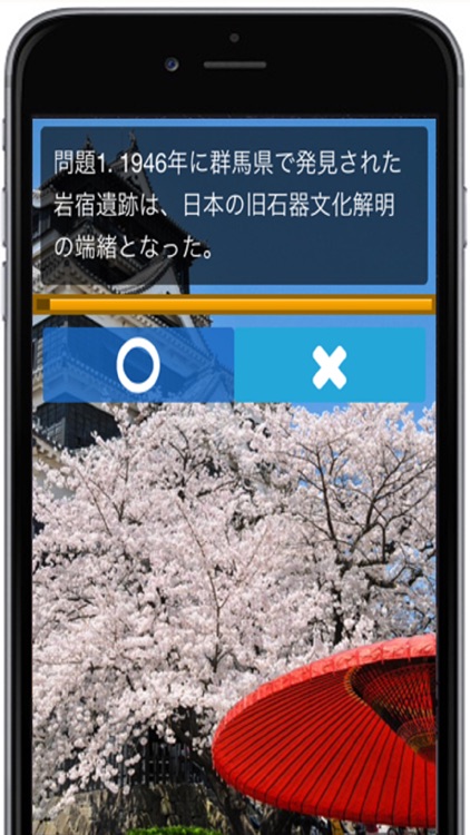 センター試験【 日本史A/B 】学力診断・正誤問題３３９