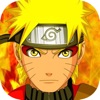 Nhẫn giả truyền kỳ-animeNaruto icon