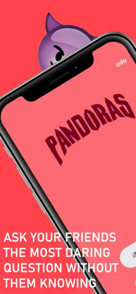 Game screenshot Pandoras mod apk
