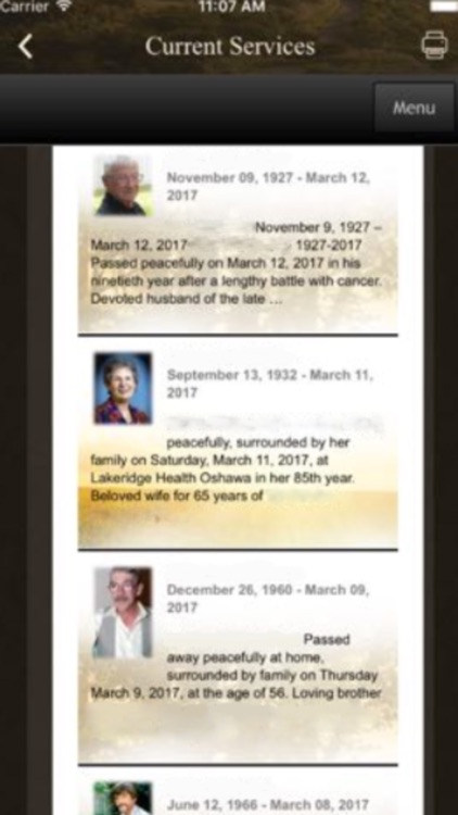 Armstrong Funeral Home screenshot-4