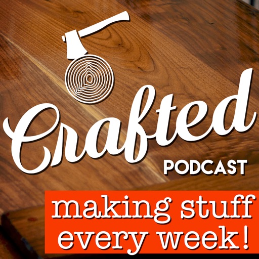 Crafted Podcast