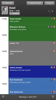 Bestillingsbok iphone bilder 2