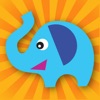 Toddler Educational Puzzles - iPadアプリ