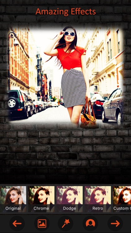 Pic Projector  Best photo editor