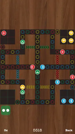 Game screenshot New Ludo Pro hack