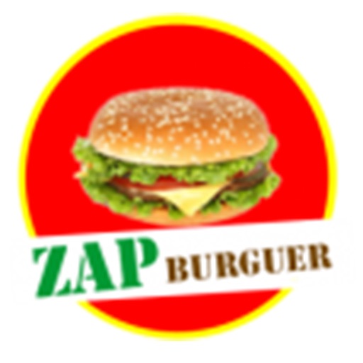 Zap Burguer icon