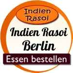 Indien Rasoi Berlin App Positive Reviews