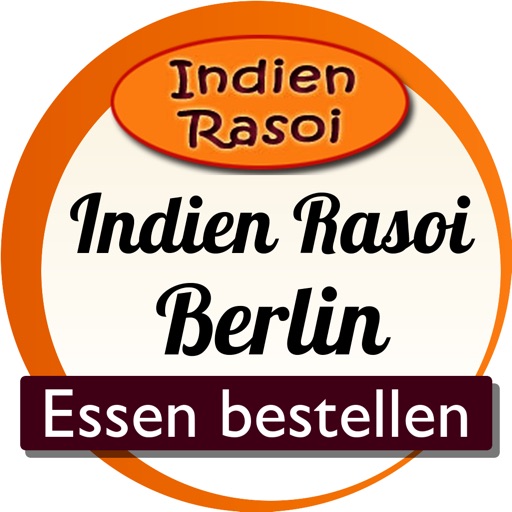 Indien Rasoi Berlin