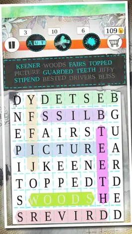 Game screenshot Words MishMash apk