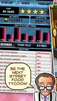 street-food tycoon chef fever: cooking world sim 2 problems & solutions and troubleshooting guide - 3