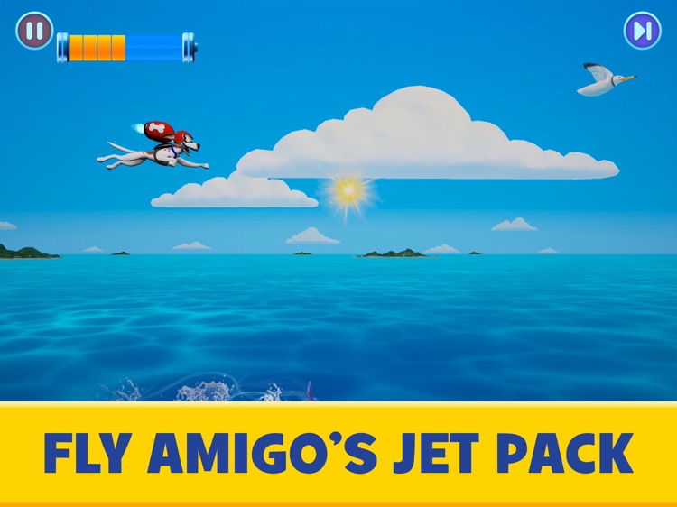 Amigo to the Rescue-Disney Junior Interactive Show