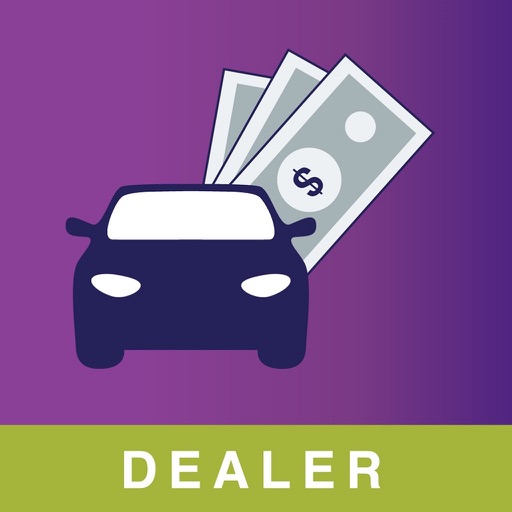 Cars.com Quick Offer for Dealers