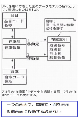 社会福祉士国家試験 過去問 screenshot 2