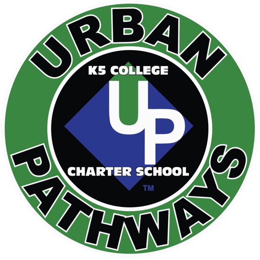 Urban Pathways Charter School icon