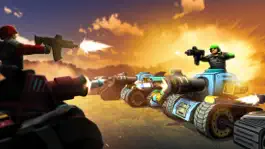 Game screenshot Totally Epic Battle Simulator: Devise War Strategy mod apk