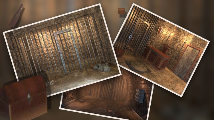 密室逃脫:神廟逃亡