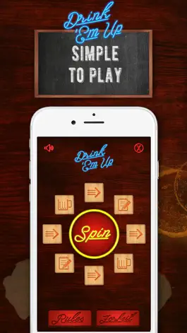 Game screenshot Drink Em Up Drinking Games mod apk