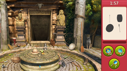 Hidden Journey 2: Find Objects Screenshot