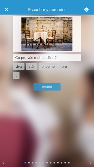 Aprenda checo - idioma de la República Checa(圖3)-速報App