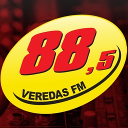 Veredas Fm 88,5