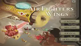 Game screenshot Air Fighters Wings － Sky War Strategy Game mod apk