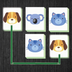 螢幕擷取畫面 (5) Onet Puzzle: Tile Match Game