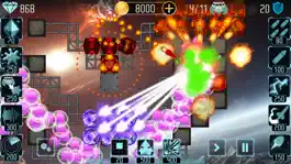 Game screenshot Infinite Galaxy Tower Defense War of Heroes hack