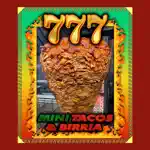 777 Mini Tacos App Contact