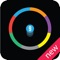 Switch Color Circle is a simple and addictive game