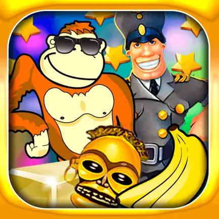 Fruit Monkey-jungle Читы