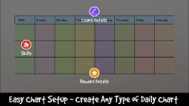 Game screenshot Life Skills: Visual Schedule Planner - Free apk