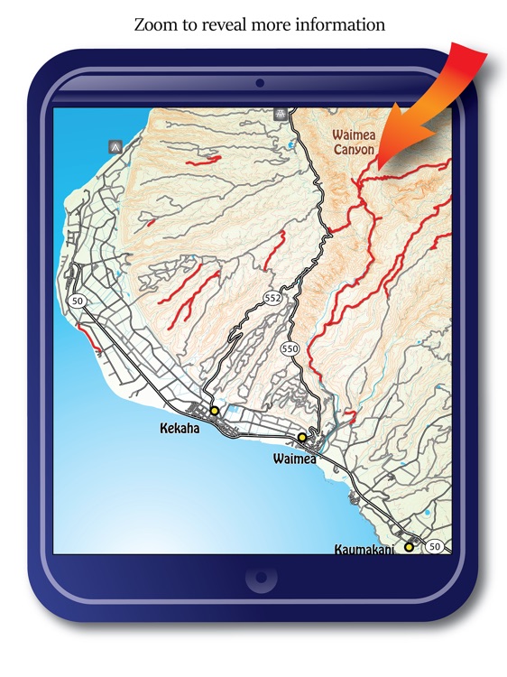 YouHike - Kauai & Niihau - HD