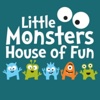 Little Monsters Soft Play